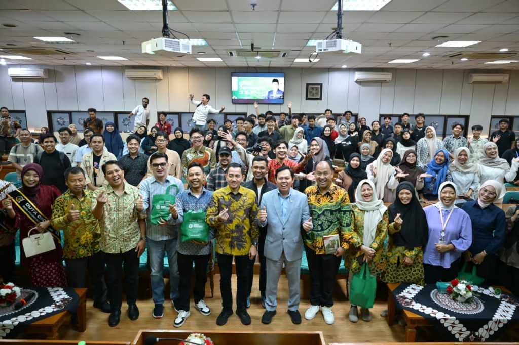 Sultan Baktiar Najamudin Gaungkan Green Democracy di UMY: Politik yang Beradab dan Berkelanjutan 2 WhatsApp Image 2025 11 29 at 06.40.01