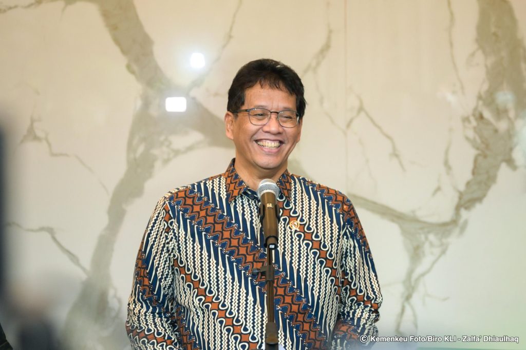 Pertumbuhan Ekonomi RI Kuartal III-2025 Capai 5,04 Persen, Menkeu Purbaya Klaim Ciptakan 1,9 Juta Lapangan Kerja 1 Zalfa 1