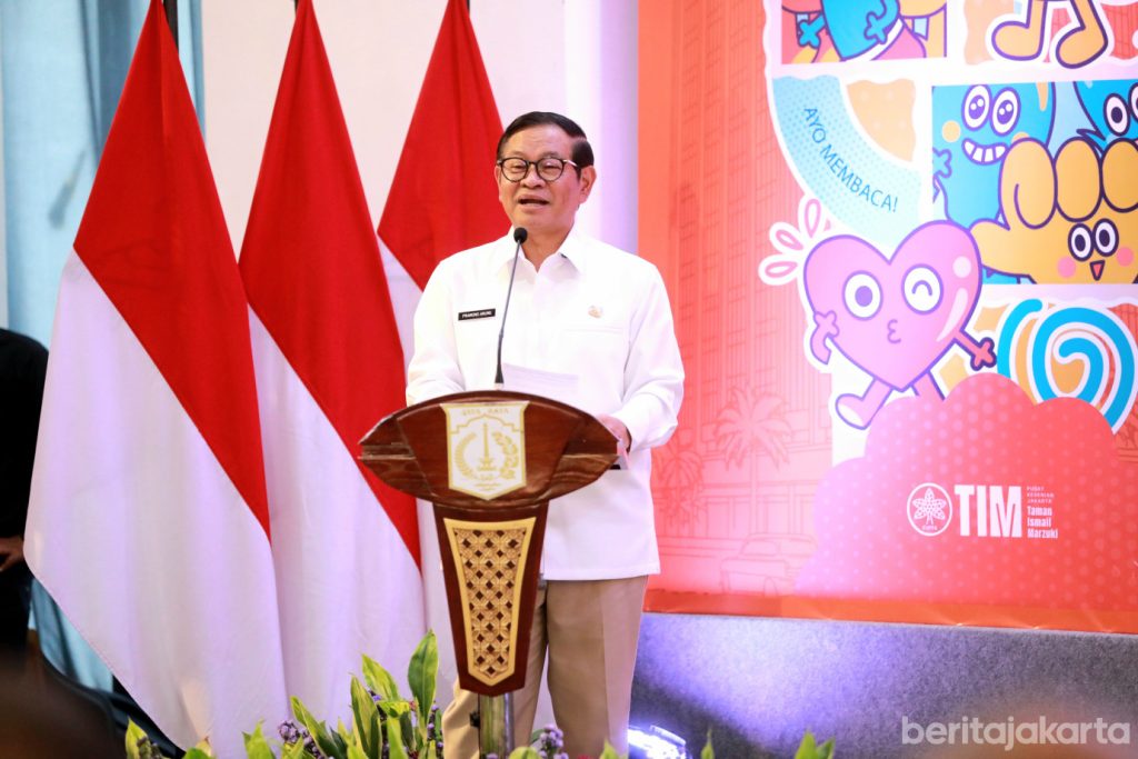 Stasiun KRL JIS Segera Beroperasi, Pramono Anung Janji Akses ke Stadion Jauh Lebih Lancar 1 a8a26320785bf5d362449918b6809b6f