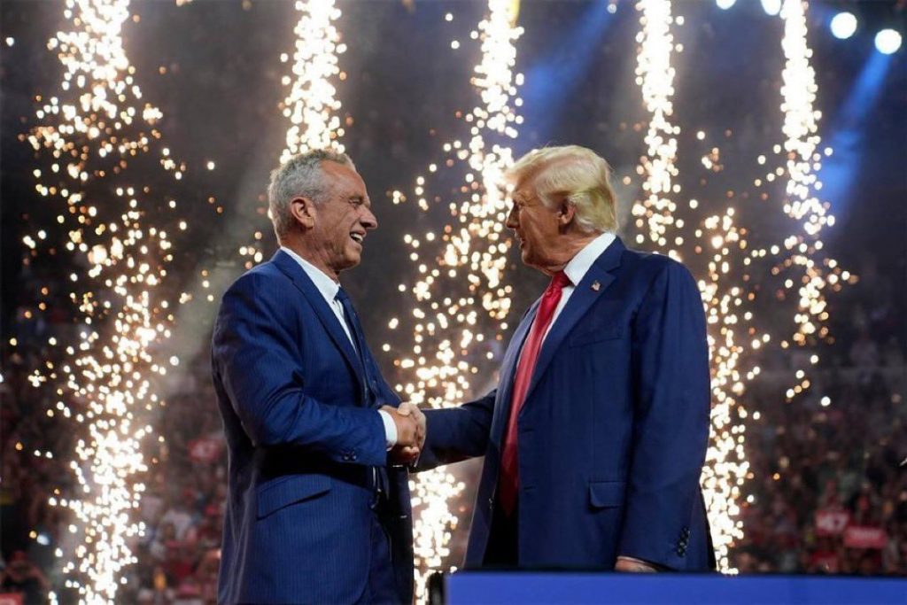 Lonjakan Umur 8 Tahun: Rahasia Indonesia Dipuji Menkes AS di Hadapan Donald Trump 1 downloadgram.org 539055202 17870404596424741 7435590047874854414 n