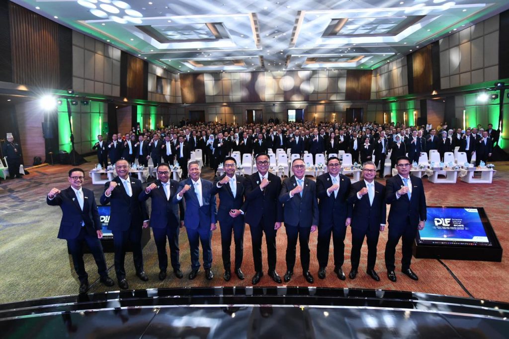 pertamina perkuat transformasi sdm menuju era human capital 5 0 1