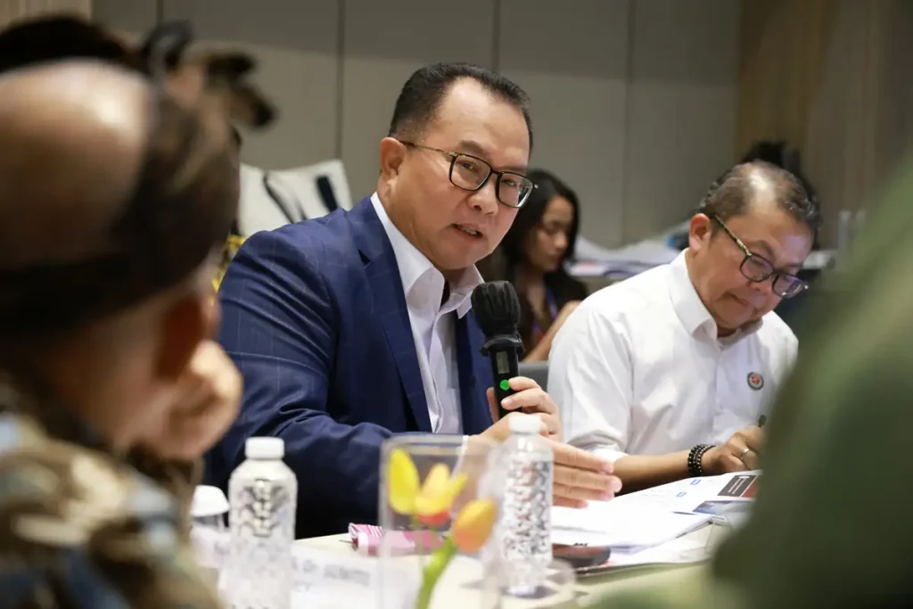 BRIN Tawarkan Alat Pemindai Kontainer Rp700 Juta ke Bea Cukai, Menkeu Minta Harga Lebih Murah 1 1763564105 88757808