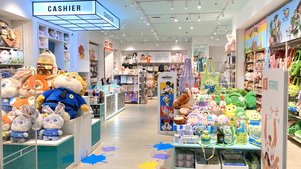 Hadirkan Keceriaan Lewat Produk Kekinian ATARU Siap Temani Generasi Muda