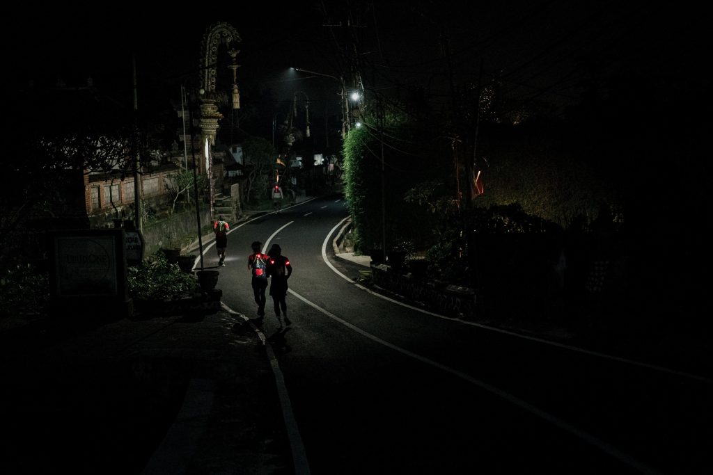 NusantaRun Chapter 13 Galang Rp1,5 Miliar untuk Pendidikan 1 NusantaRun Chapter 13 Bawa Semangat NeverDone