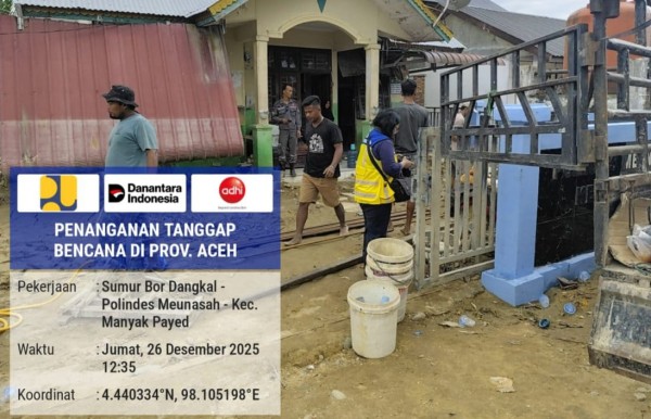 kementerian pu mulai pengeboran air tanah di aceh tamiang 24 titik sumur siap penuhi kebutuhan air bersih WhatsApp Image 2025 12 28 at 15.09.03