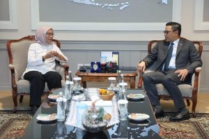 20260105 Audiensi Menteri Luar Negeri 7