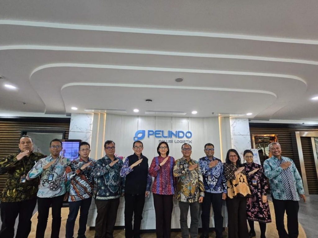 RUPS PT Akses Pelabuhan Indonesia Sahkan RKAP 2026, Perkuat Akses dan Konektivitas Pelabuhan 4 WhatsApp Image 2026 01 29 at 11.48.30 edited