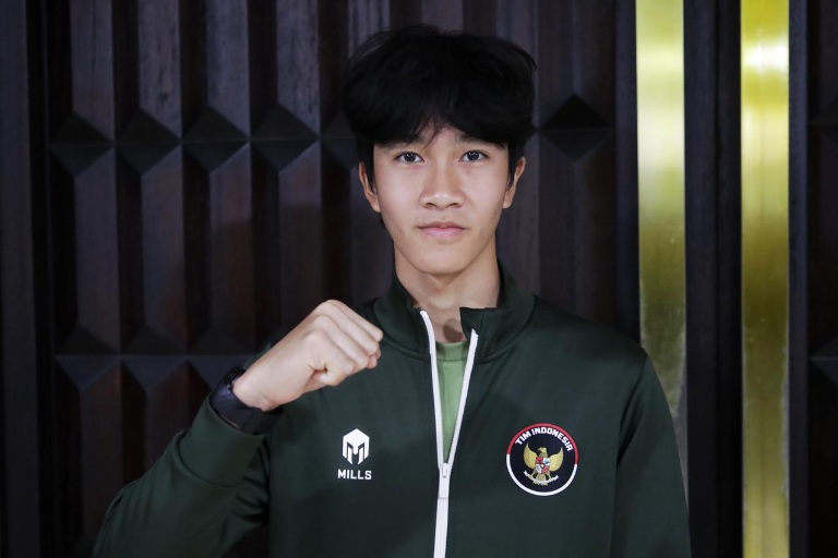 sea games 2025 EbG2e