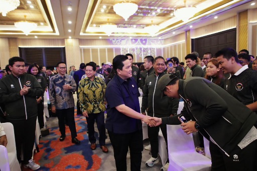 sea games 2025 vtlLe