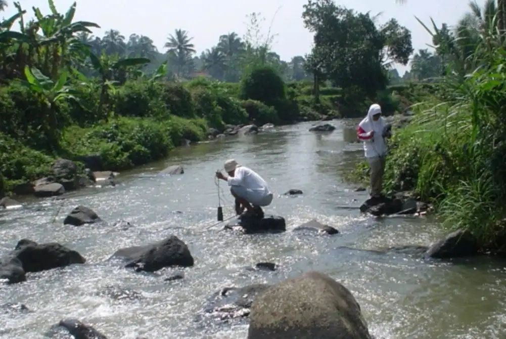 Tumpahan Pestisida di Cisadane, BRIN: Krisis Lingkungan dan Kesehatan 1 1771047943 1808937