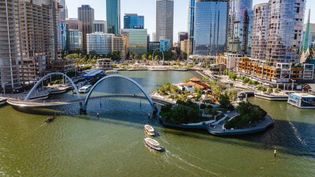 Western Australia 2026: Destinasi Premium Dunia dengan Road Trip Ikonik, Laut Eksotis, dan Petualangan Alam Kelas Global 2 32