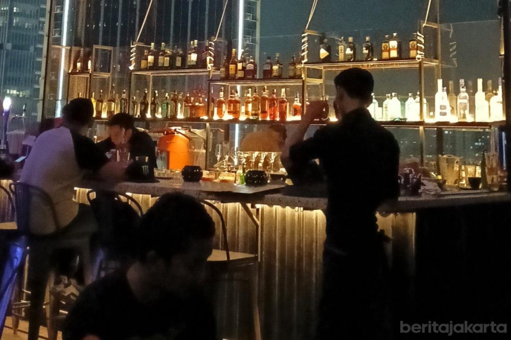 Wagub Rano Karno Wanti-wanti Pengusaha Hiburan Saat Ramadan: Bandel? Kita Tutup! 1 8e4b42bdba64a9f4191fd0eaab7f7251