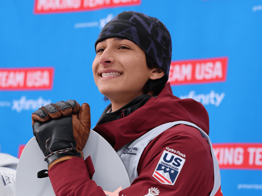 Alessandro Barbieri, “The Chef” Snowboarding yang Satukan Gaya Italia dan Teknik Modern 4 Barbieri A main 1248168 edited