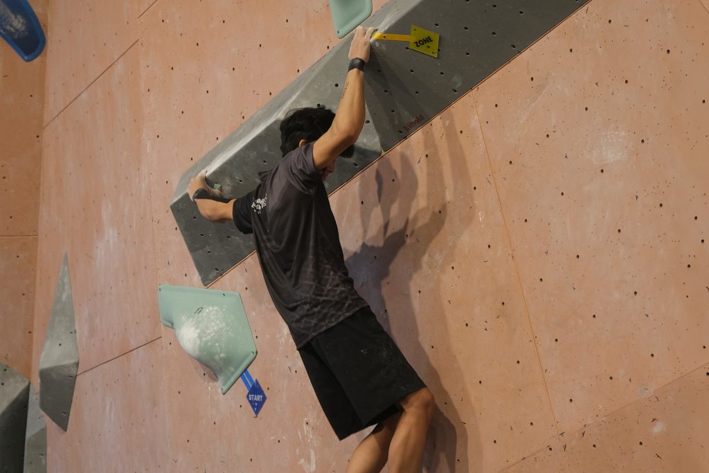 Generasi Baru Panjat Tebing Indonesia Unjuk Taji, SEA Boulder League 2026 Resmi Dimulai di Jakarta 2 Cikal dalam SEA Boulder League 2026