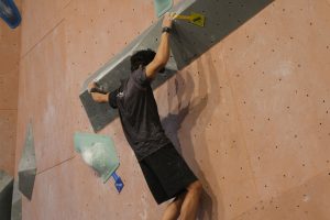 Homepage 16 Cikal dalam SEA Boulder League 2026