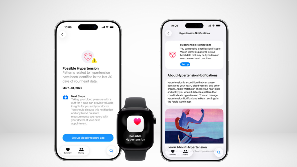 Apple Watch Hadirkan Fitur Pemberitahuan Hipertensi di Indonesia, Dorong Deteksi Dini Penyakit Kronis 1 Desain tanpa judul 35