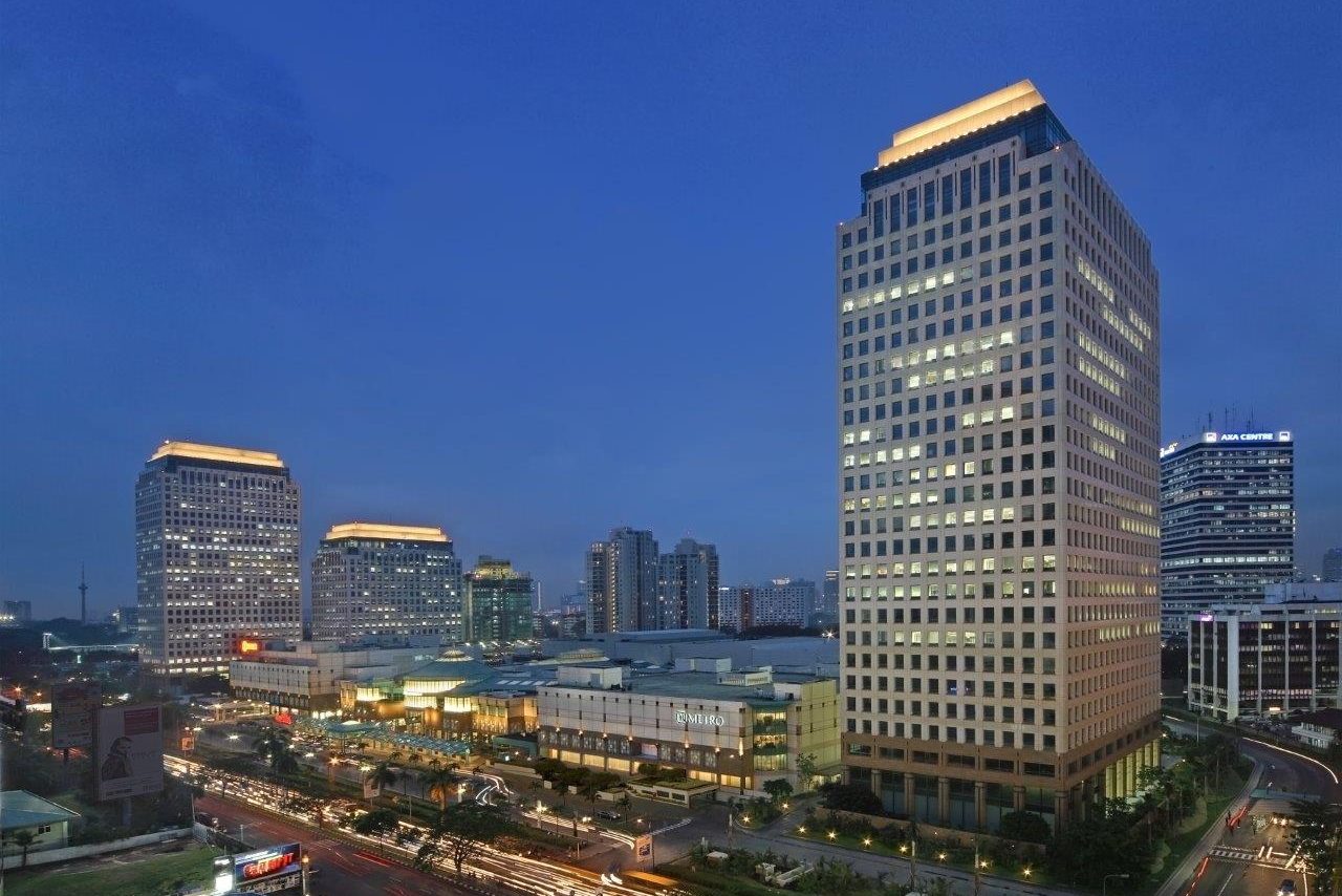 Homepage 1 Maybank Indonesia office edited