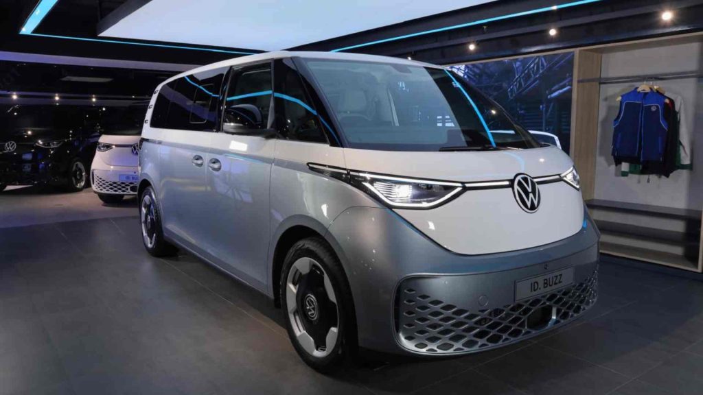 ID. Buzz Tawarkan Keunggulan Kabin Lega hingga Kolaborasi Global, Volkswagen Perkuat Posisi EV Premium di Indonesia 1 Polyworking 11