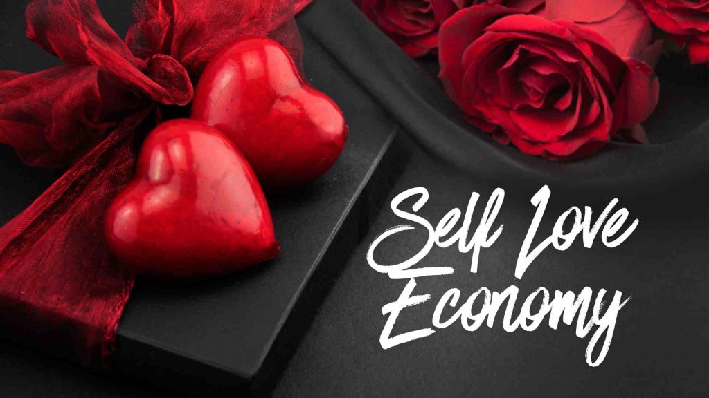 Anti-Valentine & Self Love Economy: Saat Mencintai Diri Sendiri Jadi Tren Gaya Hidup dan Kekuatan Ekonomi Baru 1 Polyworking 12