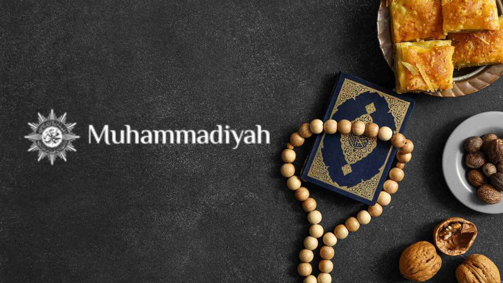 Muhammadiyah Tetapkan 1 Ramadan 1447 H Jatuh pada 18 Februari 2026 1 Polyworking 14