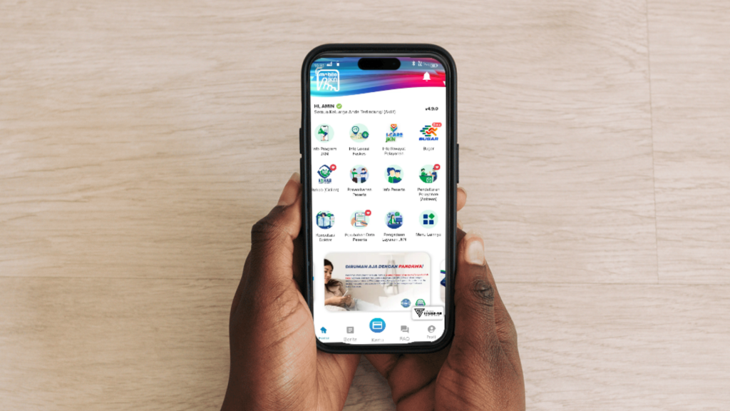 Pemerintah Percepat Reaktivasi Jaminan Kesehatan, Desa–Kelurahan Jadi Titik Layanan 9 Polyworking 15