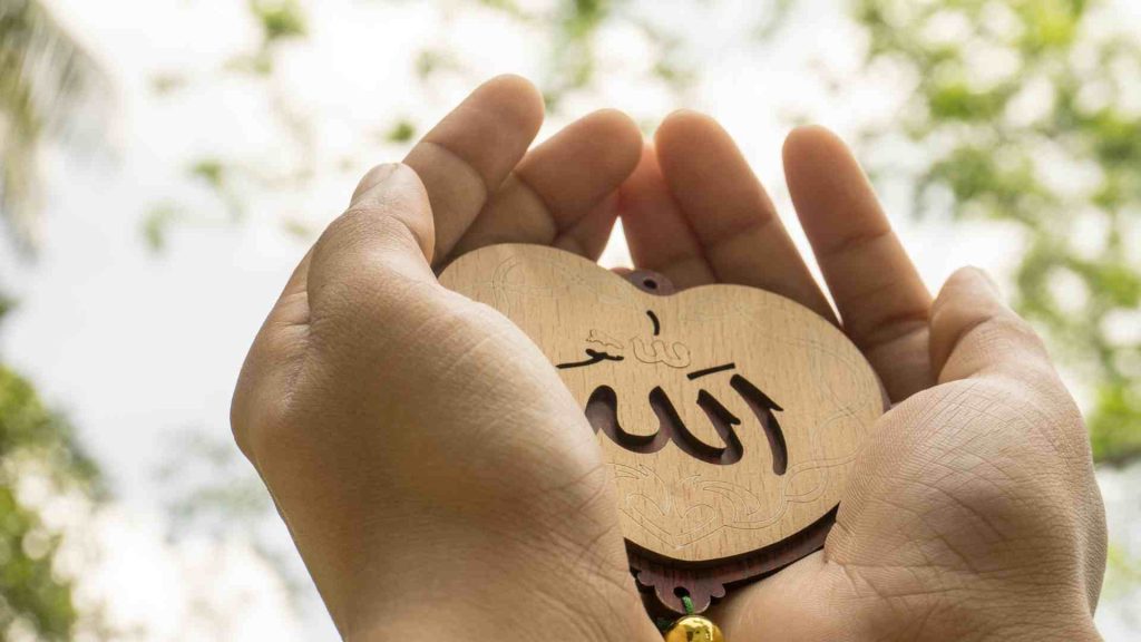 Kebiasaan Rasulullah Saat Ramadan: Teladan Ibadah, Doa, dan Sedekah yang Relevan Sepanjang Zaman 1 Polyworking 32