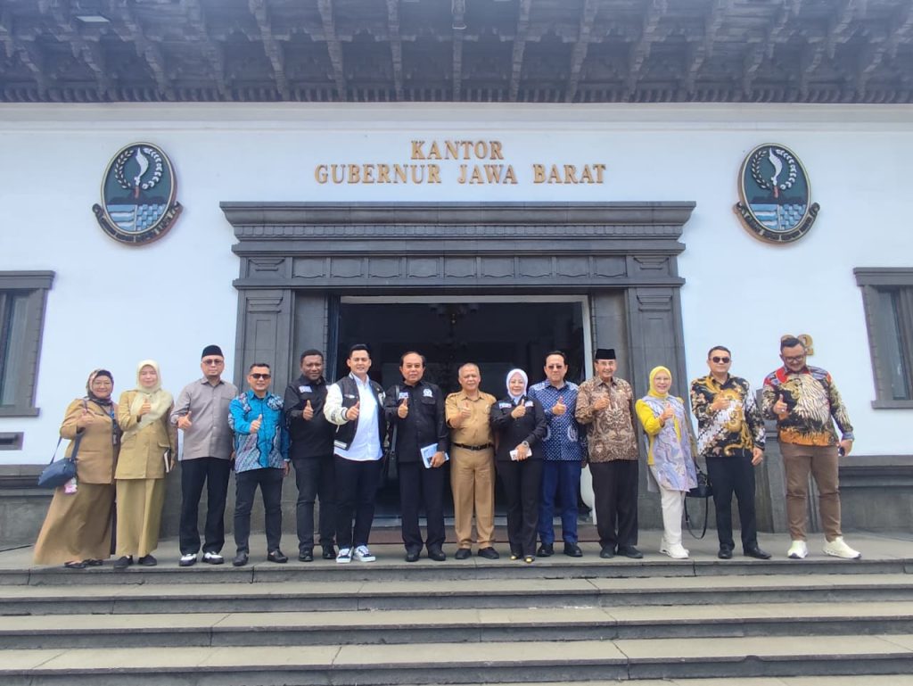 Irman Gusman Dorong Jalur Afirmasi Pelajar Mentawai ke ITB, Fokus pada Kualitas dan Kesiapan Akademik 2 WhatsApp Image 2026 02 03 at 12.46.16