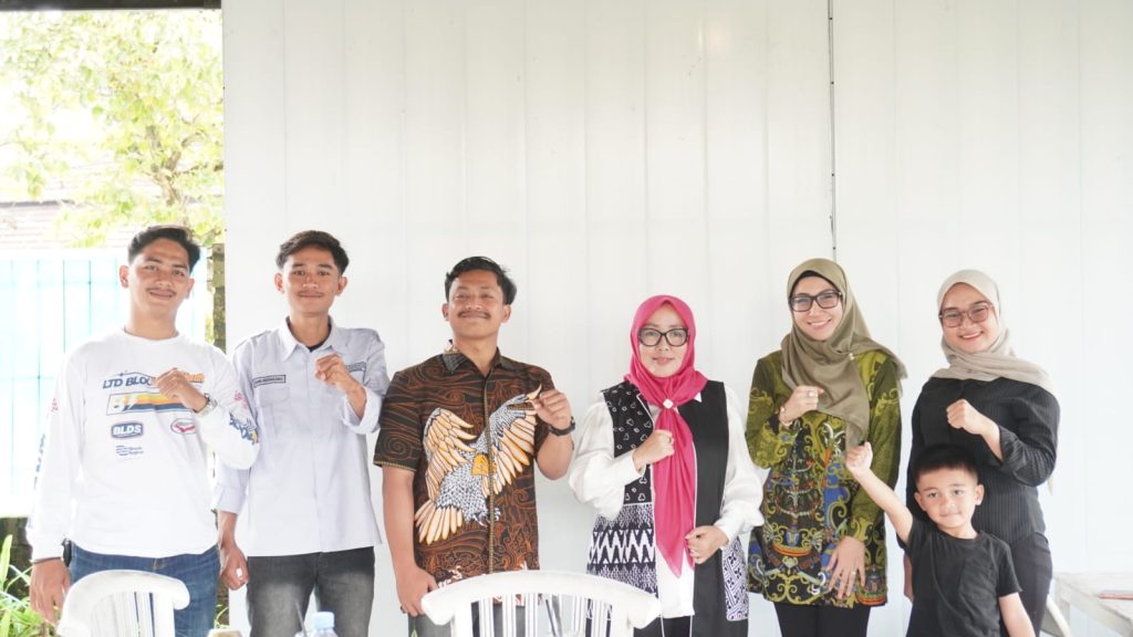 5 Tahun Pascabencana, Warga Huntara Lebak Masih Menunggu Hunian Tetap 2 WhatsApp Image 2026 02 14 at 13.03.29