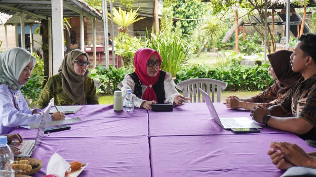 5 Tahun Pascabencana, Warga Huntara Lebak Masih Menunggu Hunian Tetap 1 WhatsApp Image 2026 02 14 at 13.03.30