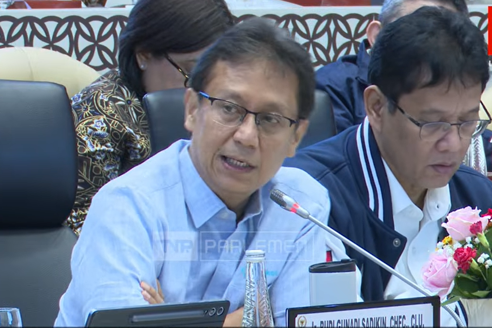 Kementerian Kesehatan Usulkan Reaktivasi Otomatis Penyakit Katastropik, Tekankan Perlindungan Layanan Tanpa Terputus 8 image 2 edited