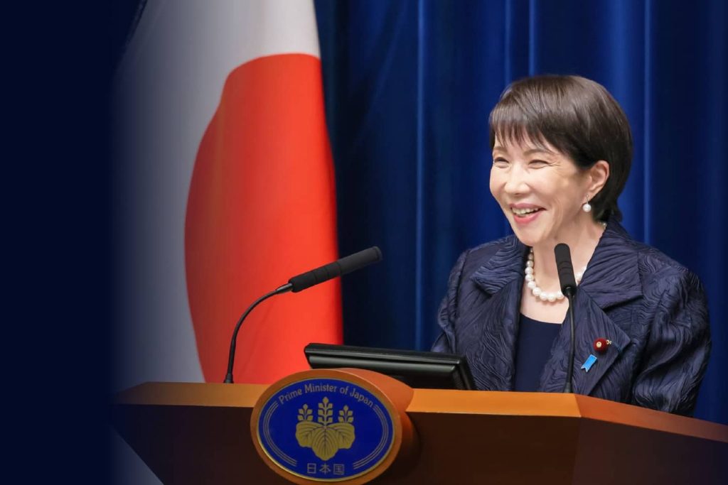 Super Majority Takaichi: Arah Baru Jepang di Tengah Tarik Ulur Ekonomi, Keamanan, dan Geopolitik Asia 6 img top pc edited