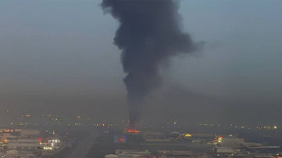 Anadolu: Kerugian Militer AS Disebut Capai Hampir USD2 Miliar sejak Konflik dengan Iran 1 1772624995226 untitled 4