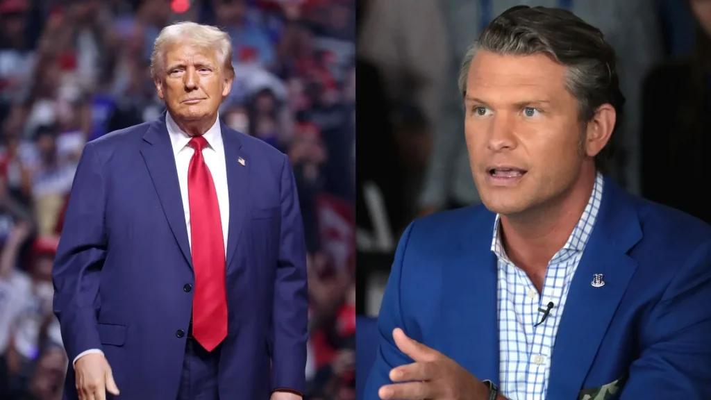 1774325006881 donald trump and pete hegseth jpg