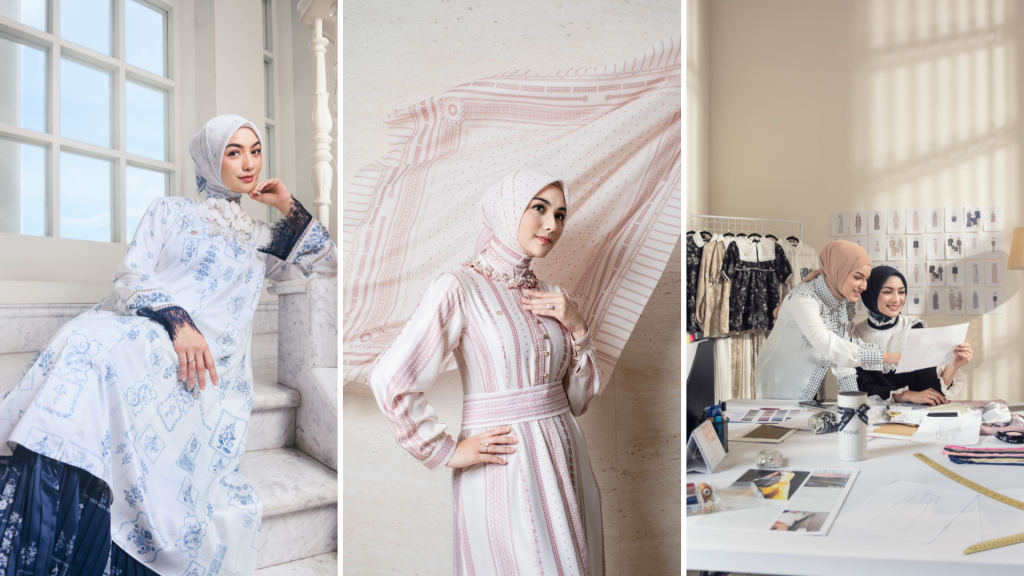 Chante by Citra Kirana