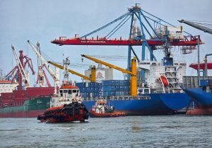 Pelindo Regional 2 Tanjung Priok