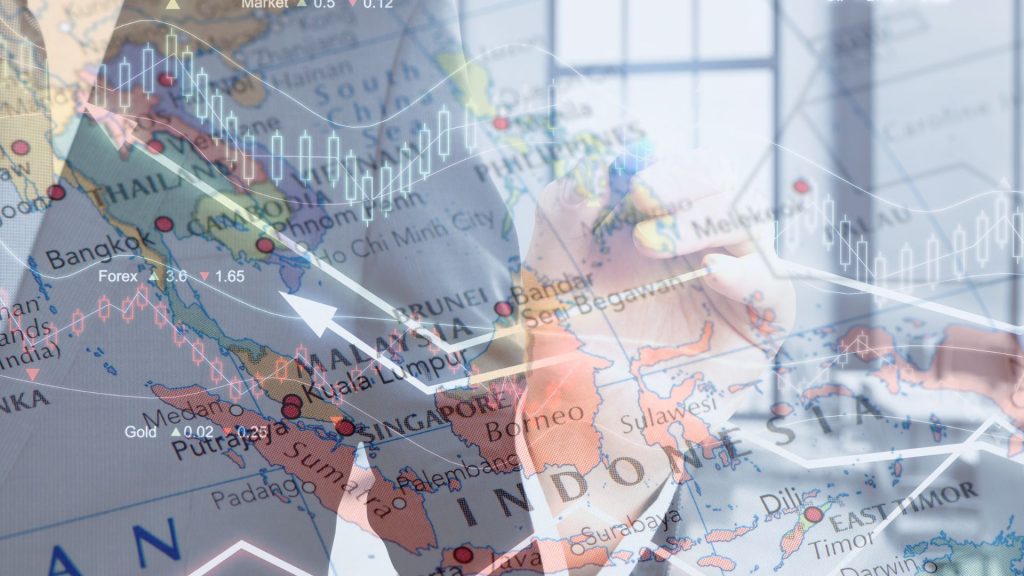 Ekonomi Indonesia 2026 di Bawah Bayang-Bayang Geopolitik dan Harga Minyak 1 Polyworking 46