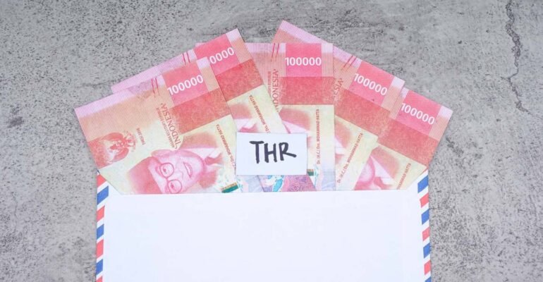 kelola uang thr dan insentif lebaran dengan bijak dosen ipb university bagikan strategi 3s.jpg 770x400 1