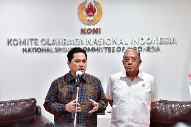 KONI Dukung Kemenpora dan FPTI Usut Dugaan Pelecehan Seksual Oknum Pelatih Panjat Tebing 1 olahraga mNN9z