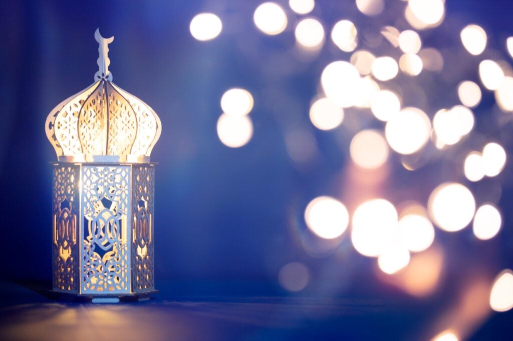 penjelasan muhammadiyah tentang 1 syawal 1447 h dan potensi perbedaan 1024x682 1