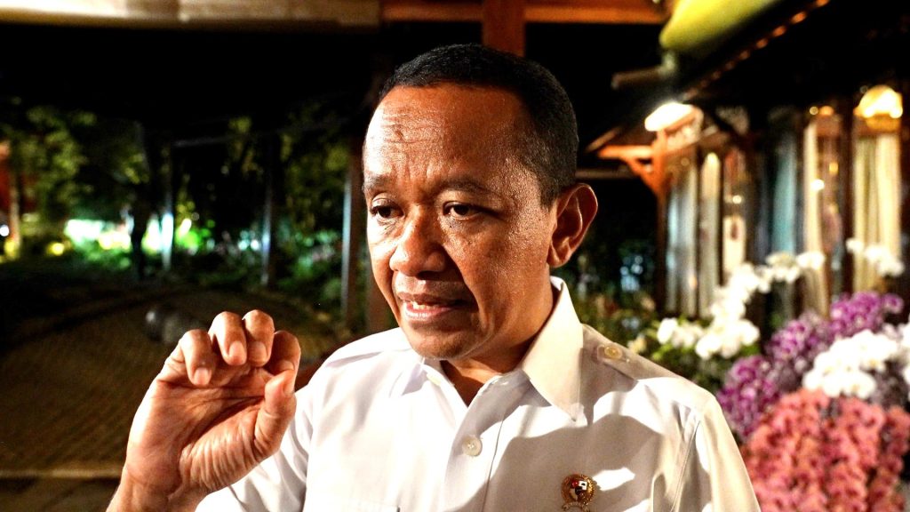 Presiden Prabowo Tancap Gas Hilirisasi, 20 Proyek Strategis Siap Jalan Dorong Kemandirian Energi 1 presidenri.go .id 26032026091919 69c497a76212d1.00634687