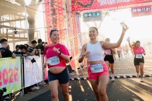 AIA Vitality Womens 10K 2026
