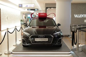 Homepage 37 Audi A5 Sportback sebagai Grand Prize 35th Anniversary Plaza Indonesia Cr Plaza Indonesia