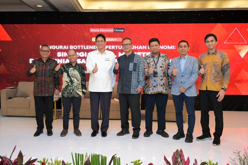 Purbaya: APBN Tetap Kuat, Siap Tahan Dampak Gejolak Global 1 CHY 1399 1