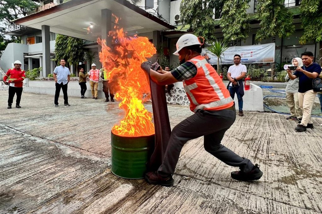 TPK Kupang Fire Drill 1 edited