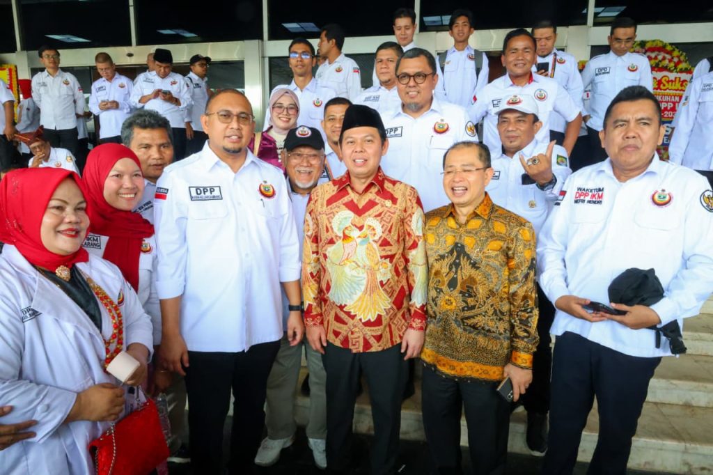 Ketua DPD RI Sultan B. Najamudin Jadi Ketua Dewan Penasehat IKM, Dorong Ekonomi Nasional 1 WhatsApp Image 2026 04 11 at 15.21.16