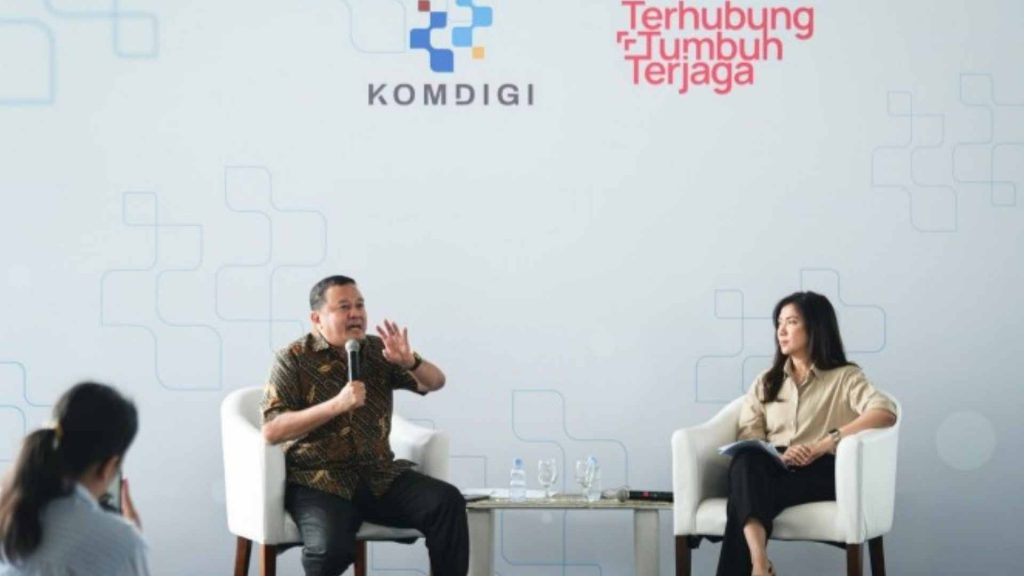 Registrasi SIM Biometrik Wajib Mulai 1 Juli 2026, Cegah Penipuan Digital hingga Rp9,5 Triliun 2 BicaraPlus Foto 1