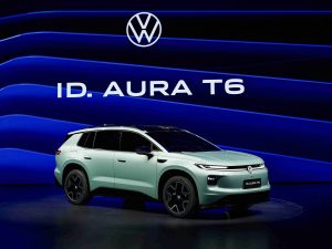 ID. AURA T6 di Auto China 2026 edited