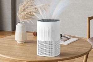KRIS Air Purifier Personal edited