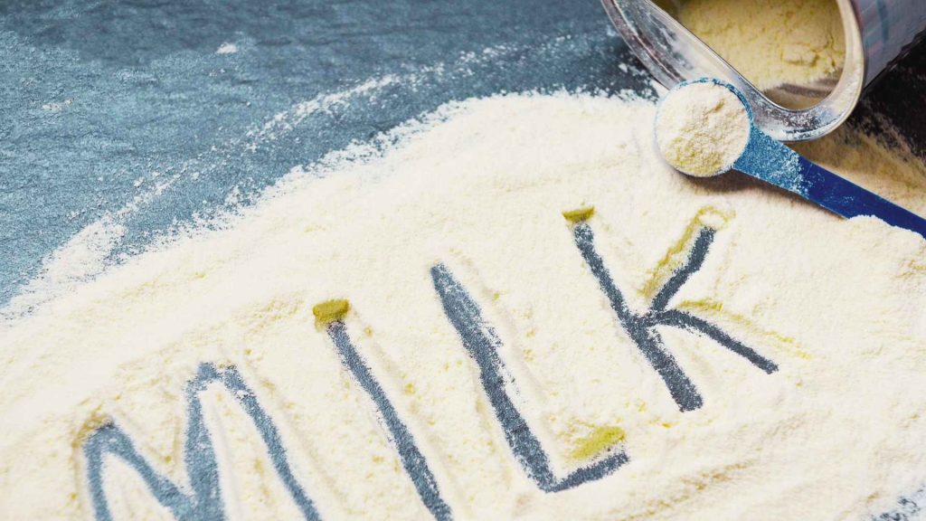 IDAI Soroti Kebijakan Susu Formula dalam Program MBG 2026
