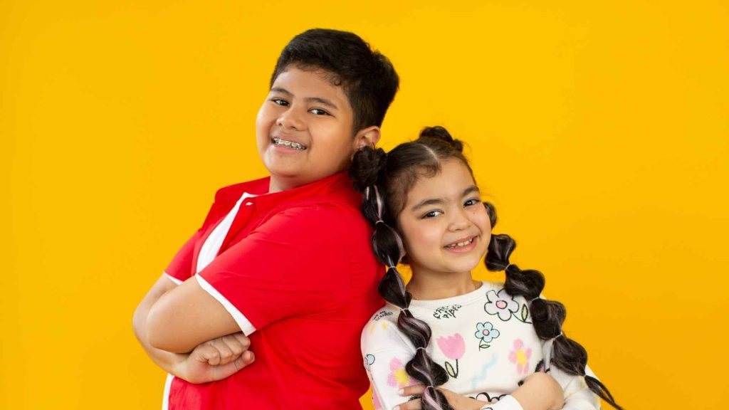 Lagu Anak Indonesia Bersinar Bersama  Jadi Simbol Kebangkitan Musik Anak 2026
